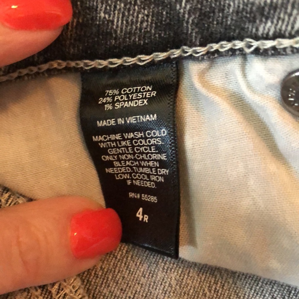 Express Jeans - Picture 5 of 9